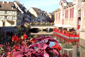 Colmar : Plongez au cœur de la petite Venise alsacienne