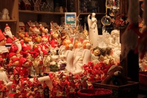 Les marchés de Noël incontournables en Alsace !